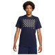 Nike Ανδρική κοντομάνικη μπλούζα Dri-FIT USA Olympics 2024 Team Tee